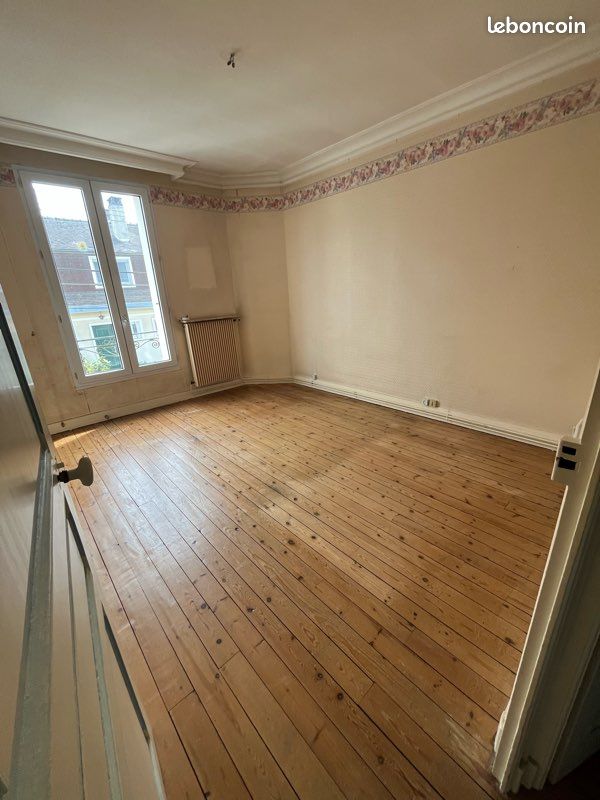 Maison 4 pièces 75 m² · à Le Mans · 75 m² · 185 000 €