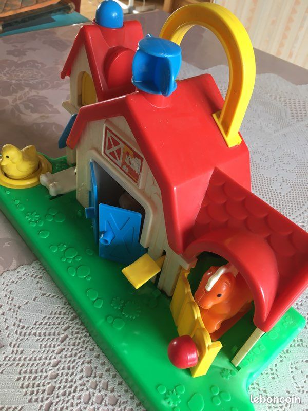 Ferme pour tout petit (image 2)