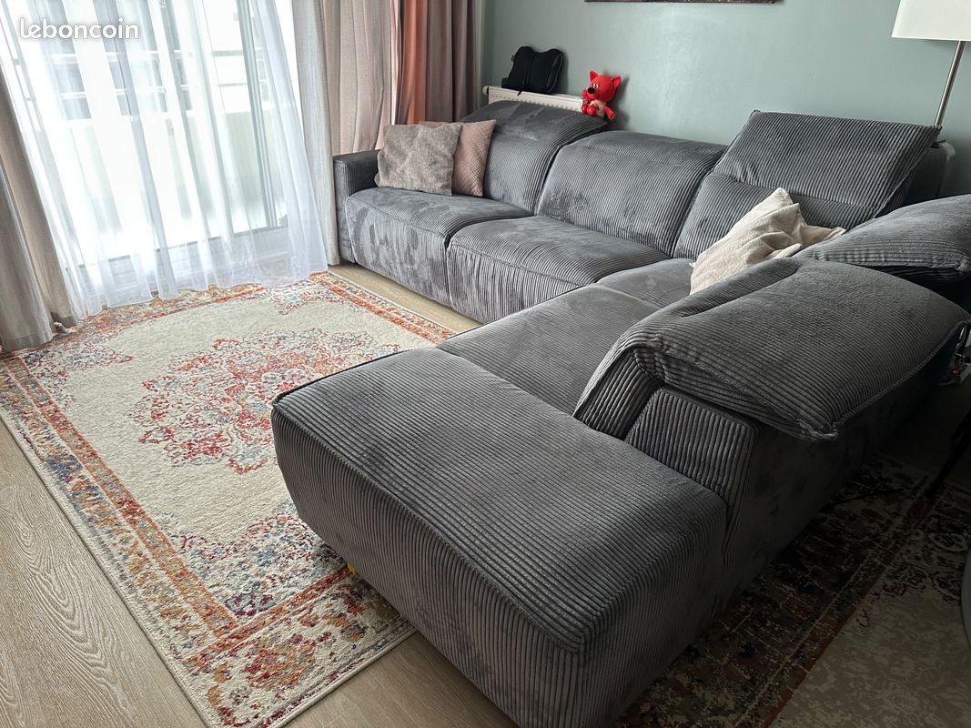 Appartement 4 pièces 90 m² · à Le Havre · 89,5 m² · 1 550 €/mois