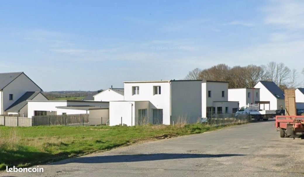 Terrain 520 m² · à Lamballe-Armor · 520 m² · 67 000 €