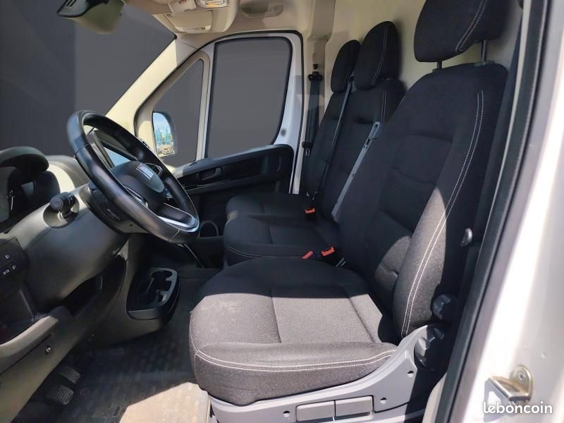 Fiat Ducato Fg XLH2 3.5 Maxi 180ch S&S BVA8 (image 11)