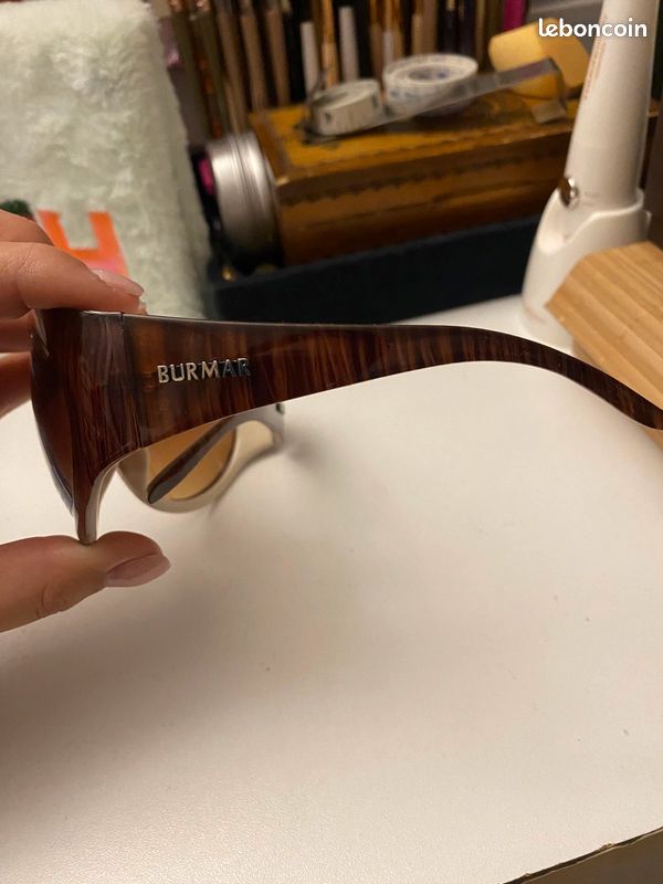 Lunettes de soleil (image 4)