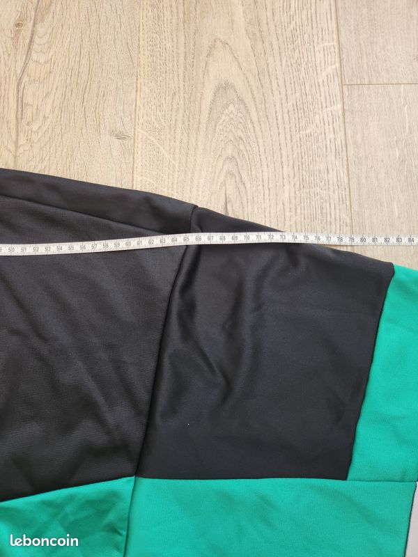 Ensemble Veste et Jogging Vintage le Coq Sportif (image 7)