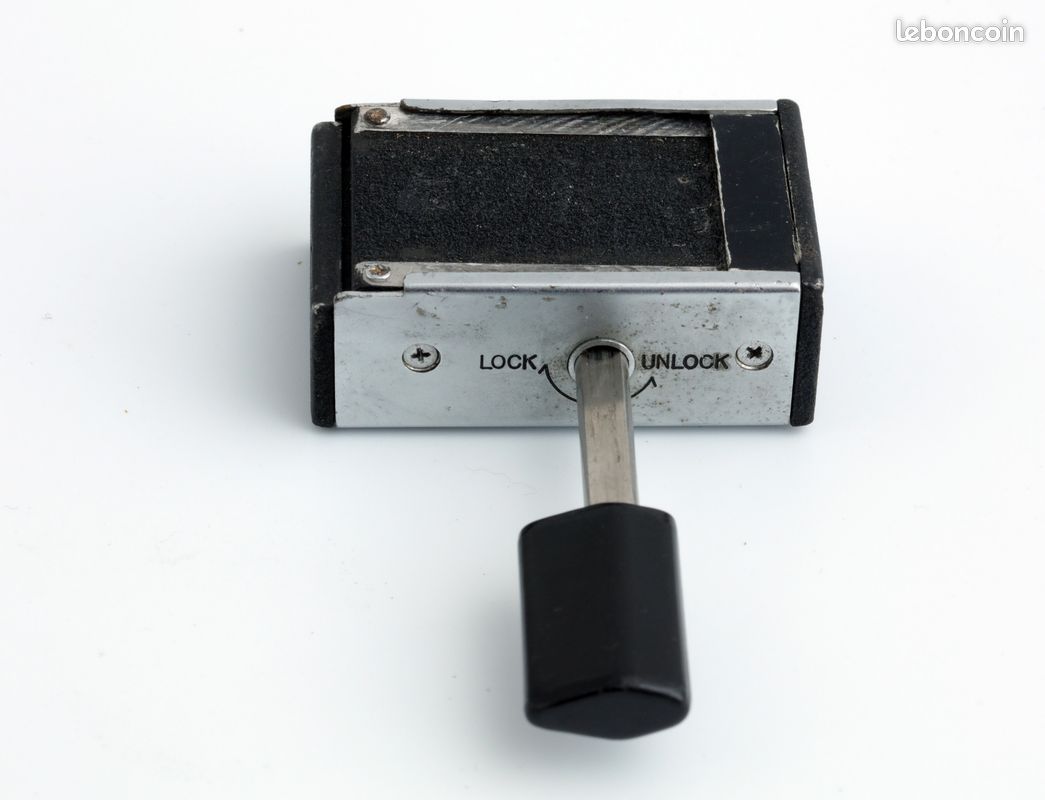 HASSELBLAD TRIPOD QUICK ぶ COUPLING 500CM以降