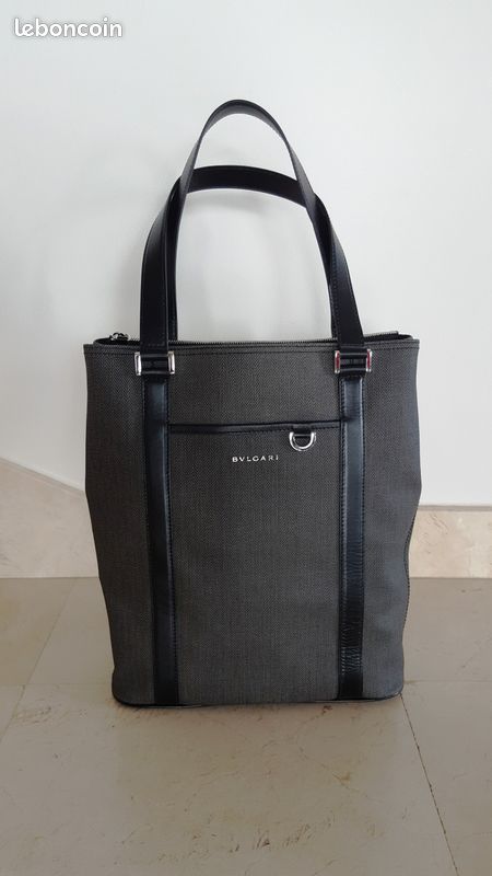 Sac à main BULGARI – neuf Accessoires Bagagerie