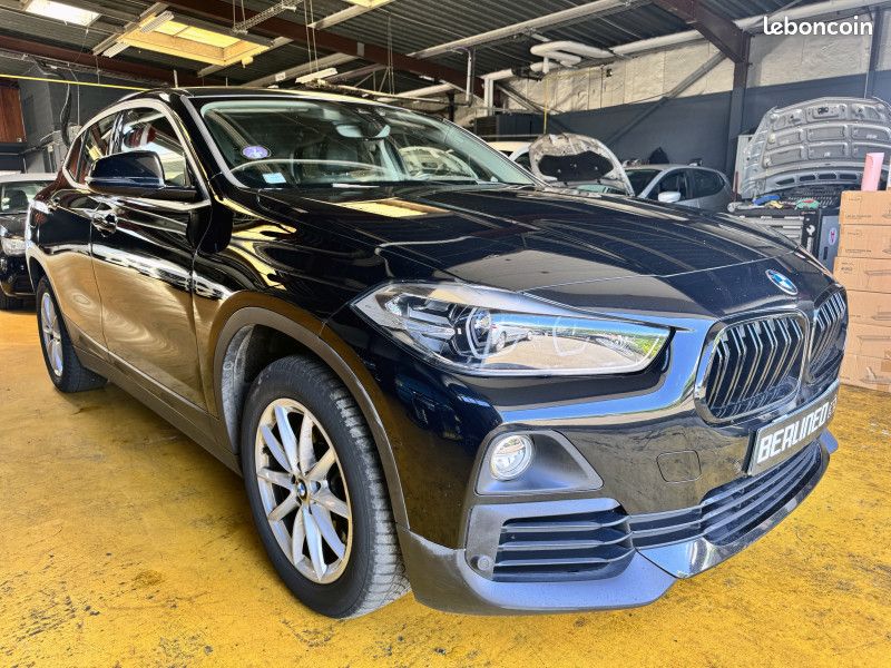 Bmw X2 (F39) XDRIVE20IA 192CH M SPORT EURO6D-T 10CV (image 3)
