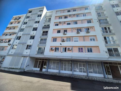 Appartement 2 pièces 44 m² · à Saint-Denis · 44 m² · 880 €
