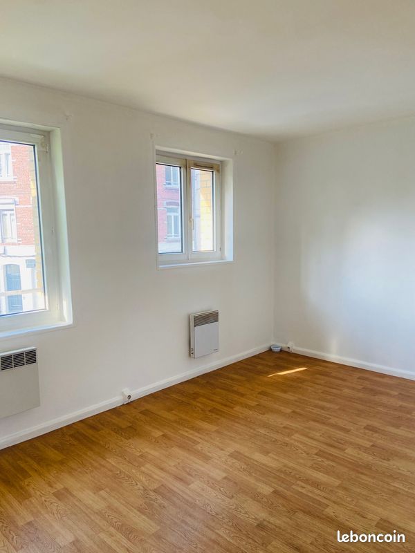 Appartement 1 pièce 28 m² · à Lille · 28 m² · 86 000 €