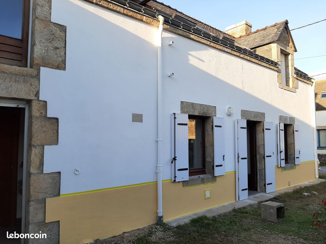 Maison 5 pièces 115 m² · à Erdeven · 115 m² · 1 160 €/mois