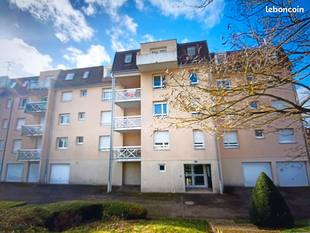 Appartement a louer haguenau - 1 pièce(s) - 24 m2 - Surfyn