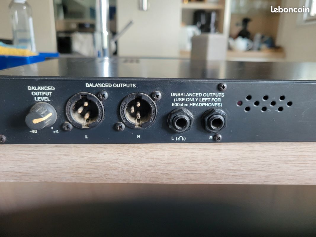 Rocktron voodu valve (image 3)