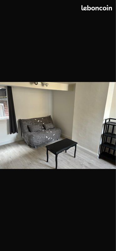 Appartement 1 pièce 21 m² · à Castres · 20,9 m² · 330 €