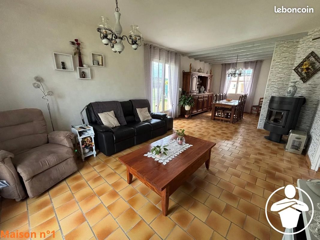 Villa 9 pièces 248 m² (image 3)