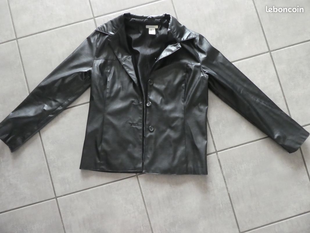 Veste femme (image 2)