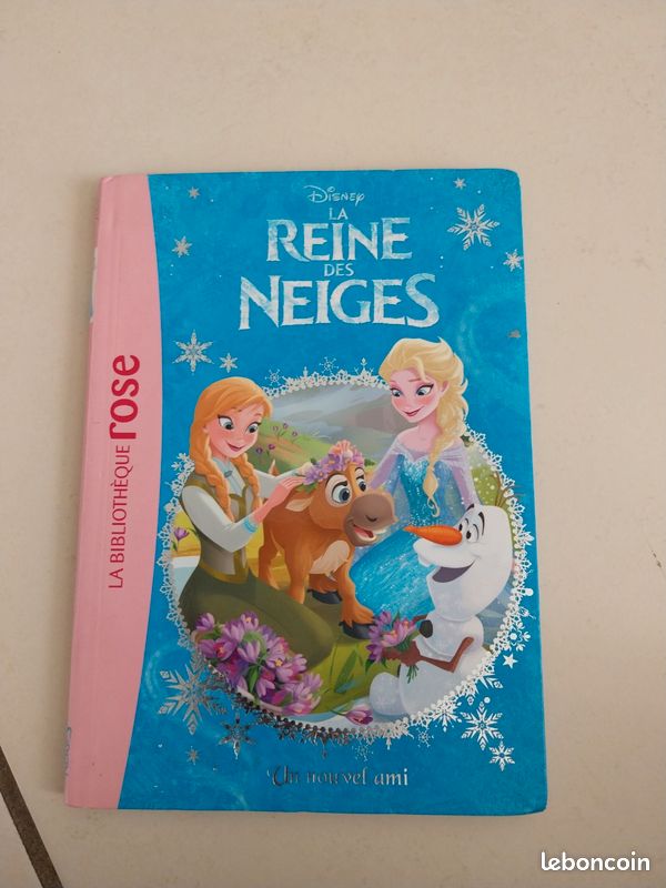 Livre pour enfants (image 2)