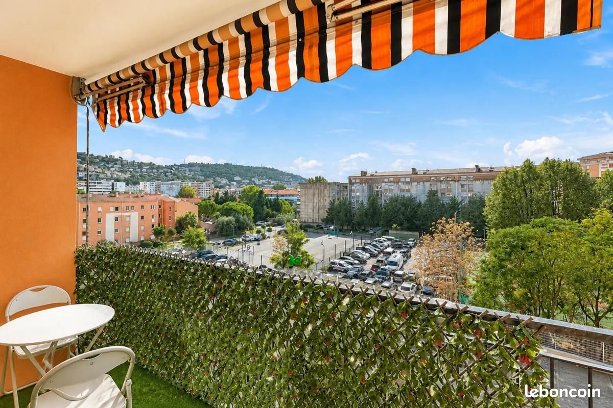 Appartement 3 pièces 69 m² · à Nice · 69 m² · 295 000 €
