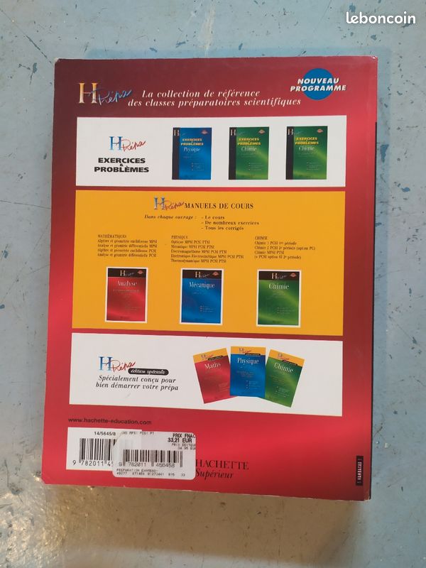 Livres scolaires (image 2)