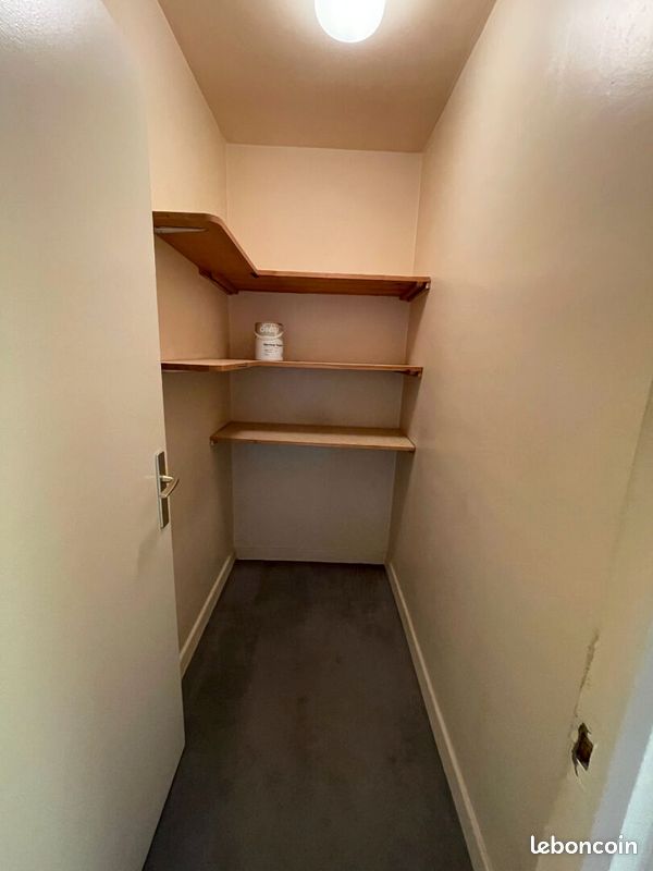 Appartement a louer vandoeuvre-les-nancy - 4 pièce(s) - 98 m2 - Surfyn