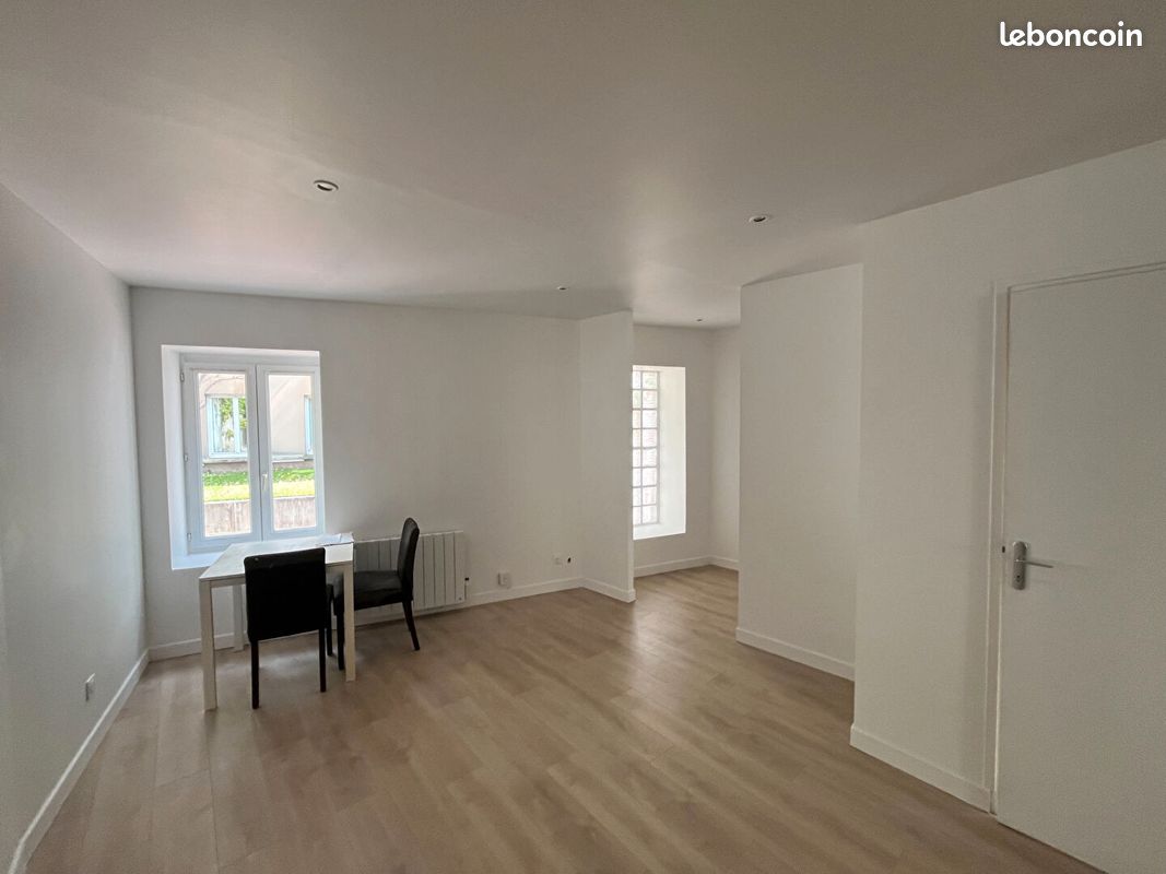 Appartement 1 pièce 37 m² · à Lille · 37 m² · 723 €