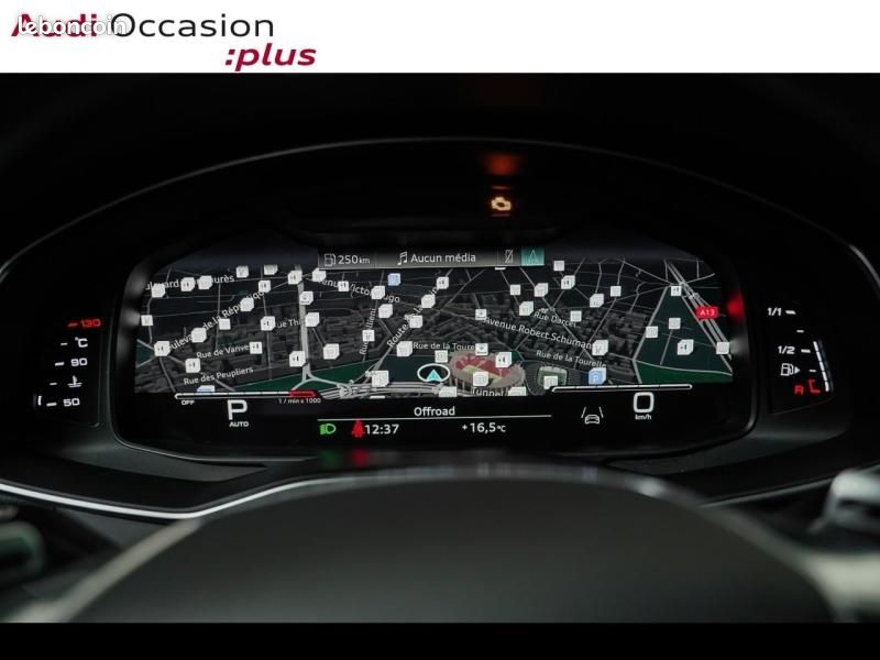 Audi RS6 Avant 4.0 V8 TFSI 600ch quattro tiptronic 53cv (image 33)