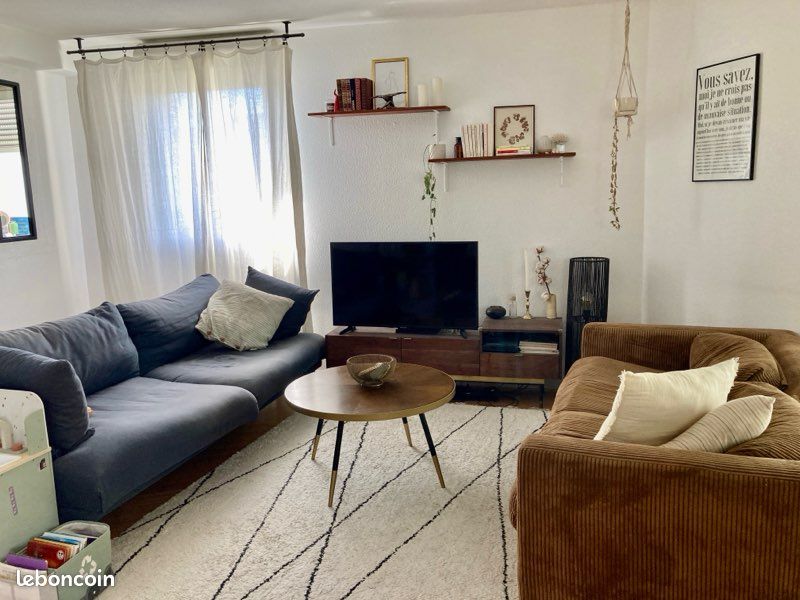 Appartement 3 pièces 88 m² · à Montpellier · 88 m² · 389 000 €