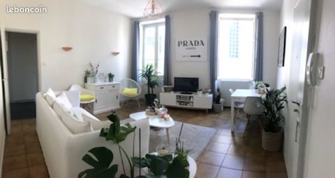 Appartement 2 pièces 42 m² · à Brive-la-Gaillarde · 42 m² · 96 000 €