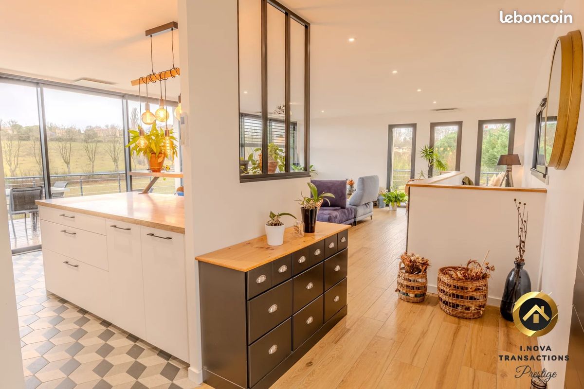 Maison 6 pièces 147 m² · à Nailloux · 147 m² · 359 000 €