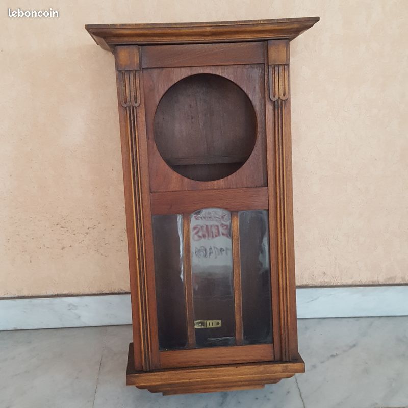 Meuble à Comtoise x 1 (image 10)