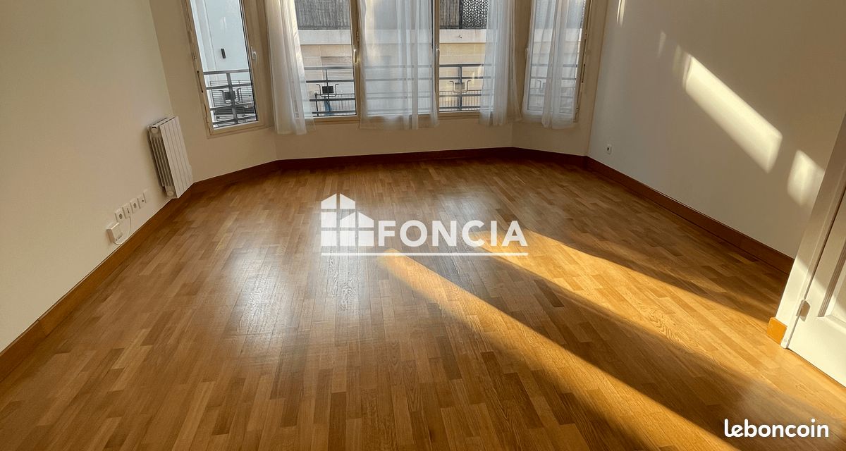 Appartement 2 pièces 50 m² · à Paris · 50 m² · 1 516 €