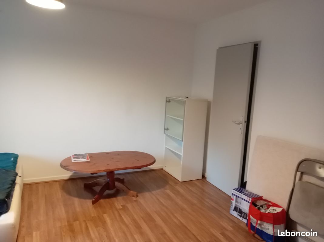 Appartement 3 pièces 68 m² · à Talence · 68 m² · 1 240 €/mois