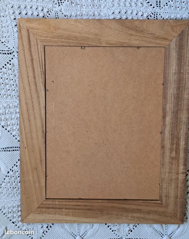 Miroir ancien (image 3)