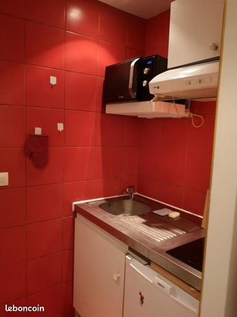 Appartement a louer paris-11e-arrondissement - 1 pièce(s) - 22 m2 - Surfyn