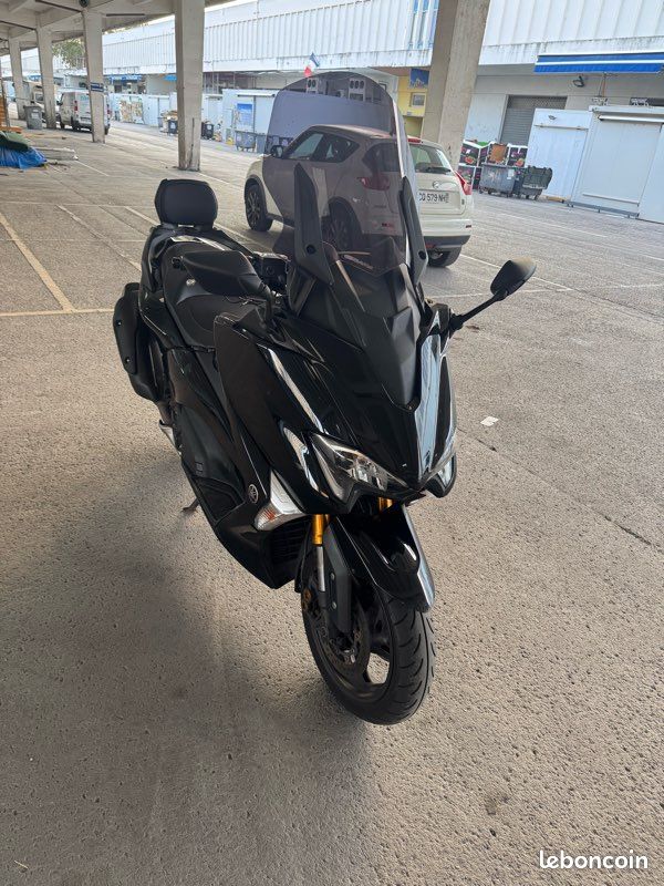 Tmax DX 2017 (image 1)