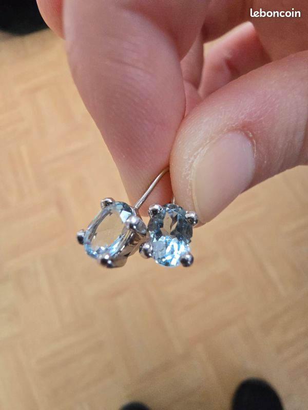 Sublime Ted Lapidus Paris Collier Plaqué Or 18carats Cadeau Noël
