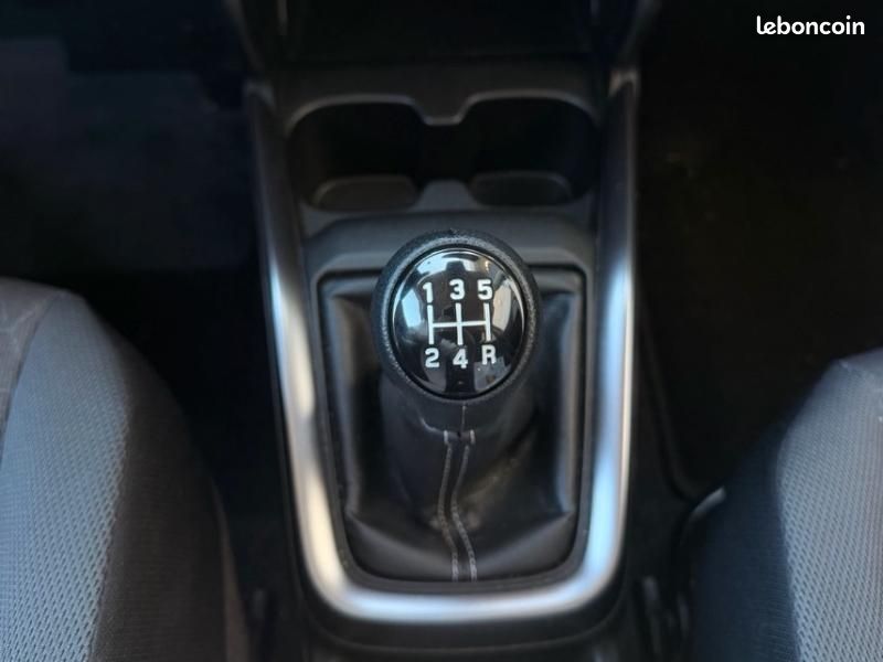 Suzuki Swift 1.2 Dualjet Hybrid 83ch Pack (image 9)