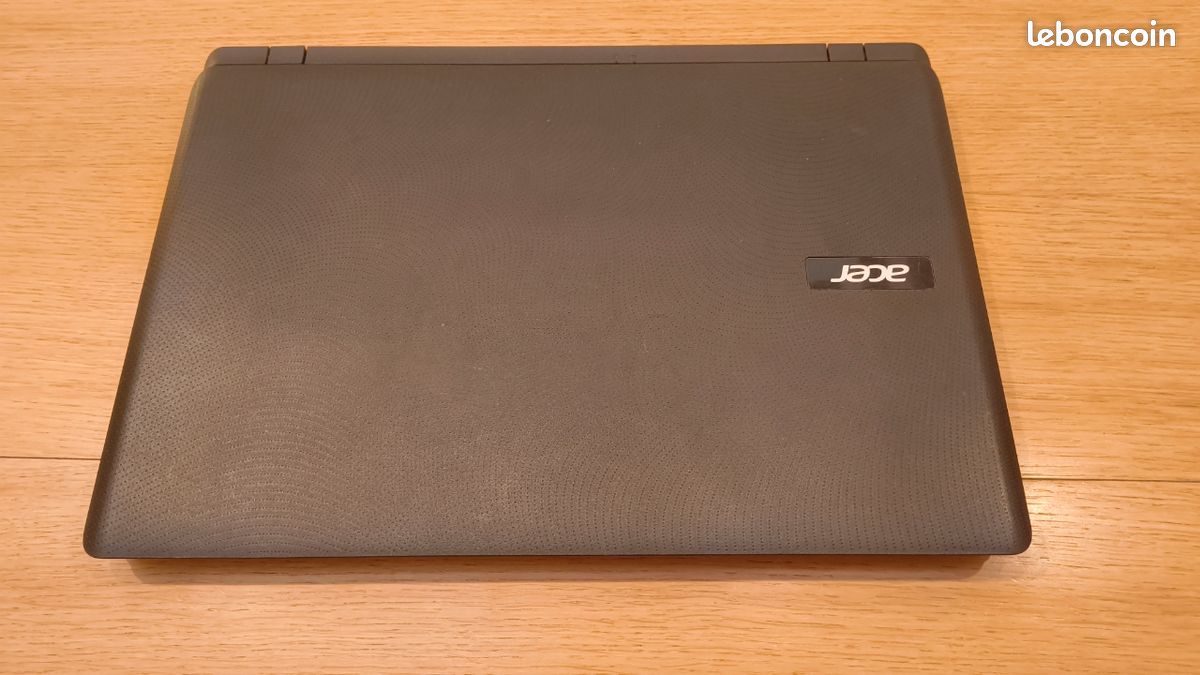 (bien lire l'annonce) 🟢 ACER ES1-732 (17' HD+) │ Disque dur : au choix HDD 500Go ou SSD 250Go │ Plusieurs OPTIONS possibles selon votre budget (image 1)
