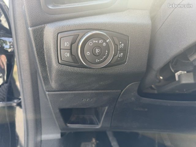 Ford ECOSPORT 1.5 ECOBLUE 100CH TITANIUM EURO6.2 (image 17)