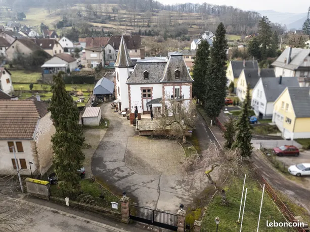 Annonce vente Maison schirmeck