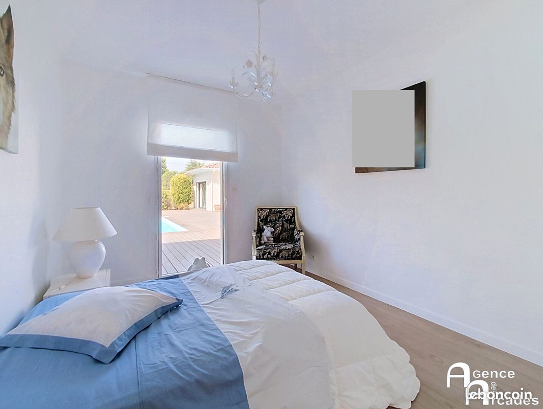 Villa 8 pièces 210 m² (image 10)