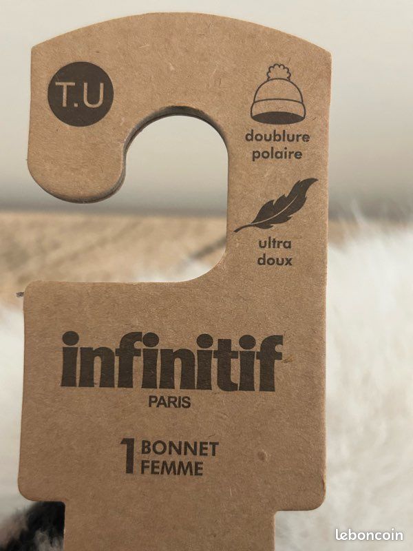 Matelassé réversible avec fourrure - Imprimé animal - Les Tissus