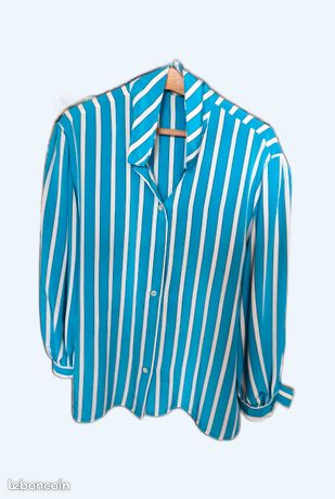 Tunique Timeson Femme – Turquoise, Taille 3X (plus Size) – Neuve Avec étiquettes