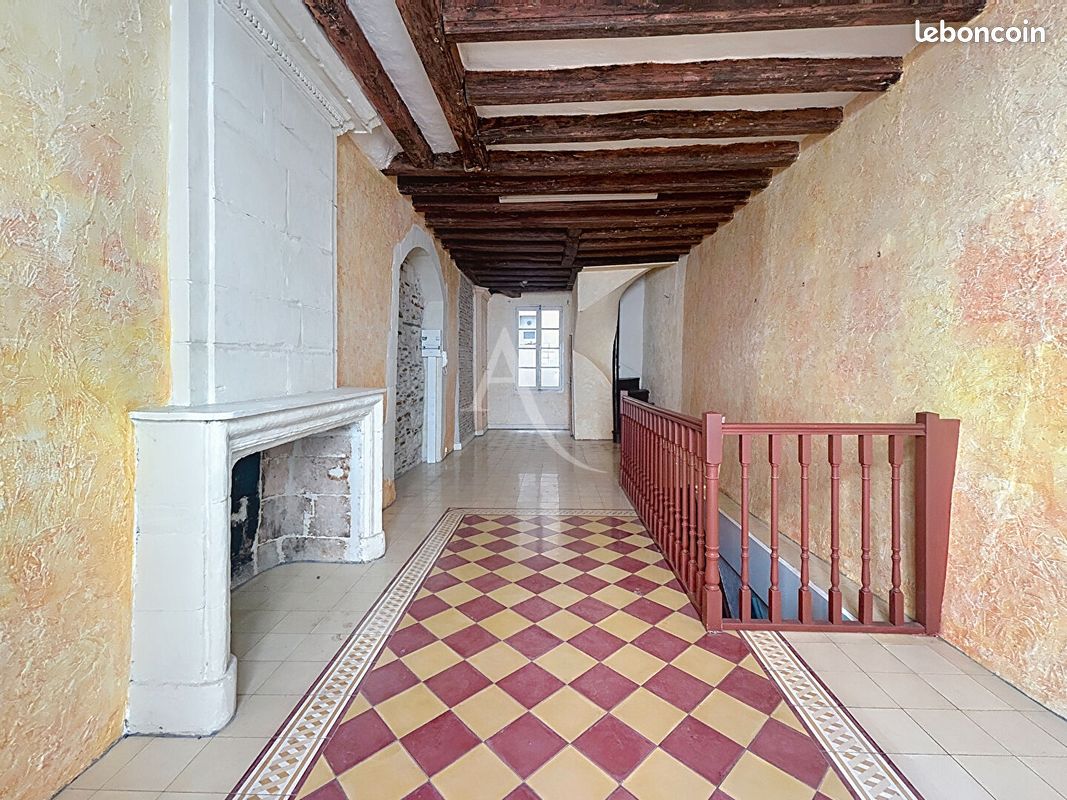 Maison 6 pièces 157 m² · à Angers · 157 m² · 577 500 €