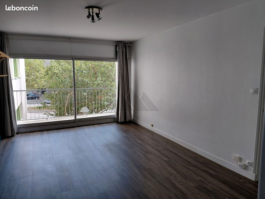 Appartement 1 pièce 30 m² · à Brest · 30 m² · 515 €/mois