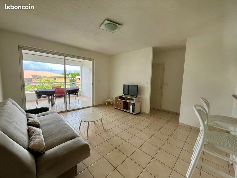 Appartement 3 pièces 65 m² · à Les Trois-Îlets · 65 m² · 1 500 €