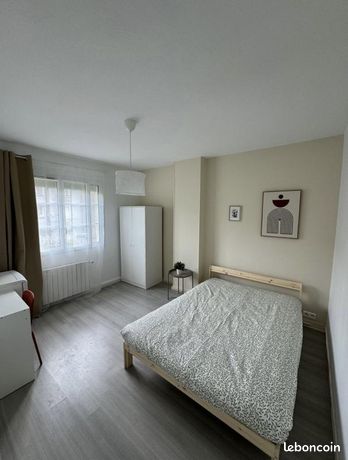 Appartement 1 pièce 15 m²