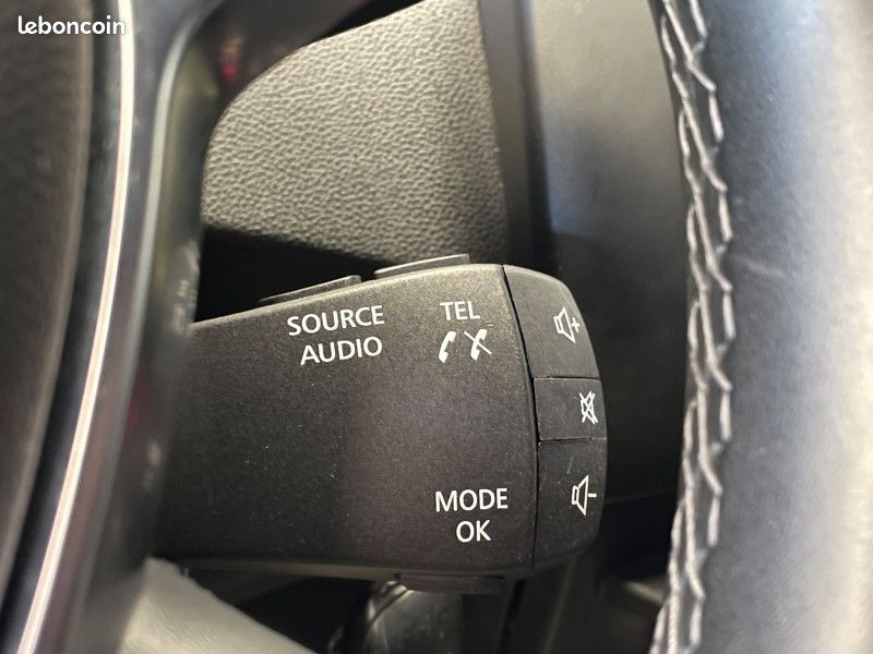 Dacia DUSTER 1.5 BLUE DCI 115CH PRESTIGE 4X2 - 20 (image 16)