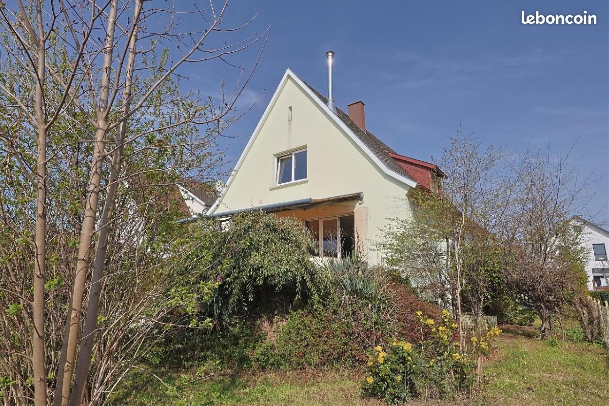 Maison 6 pièces 131 m² · à Colmar · 131 m² · 349 000 €