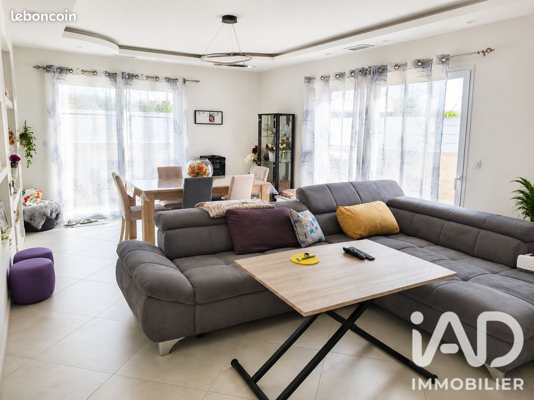 Maison 4 pièces 105 m² · à Béziers · 105 m² · 299 000 €
