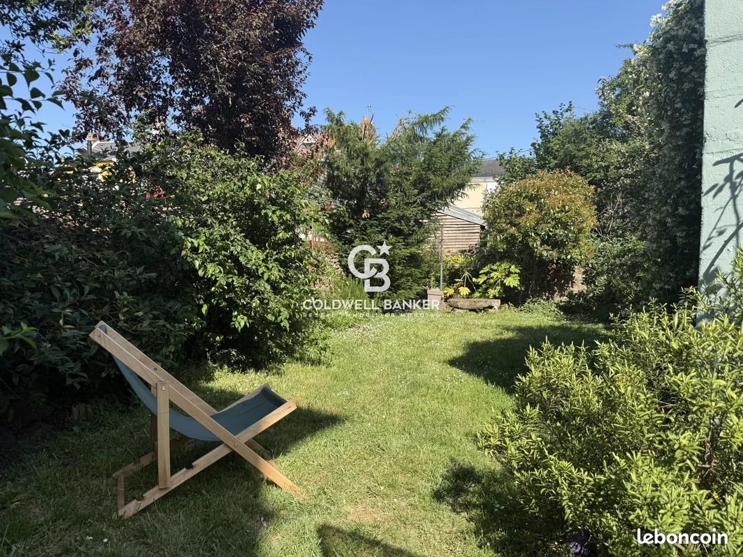 Maison 6 pièces 144 m² · à Le Mans · 144 m² · 488 800 €