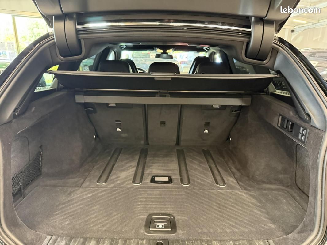 BMW Série 3 M340d xDrive Touring - BVA M Performance / GARANTIE 12 MOIS (image 30)